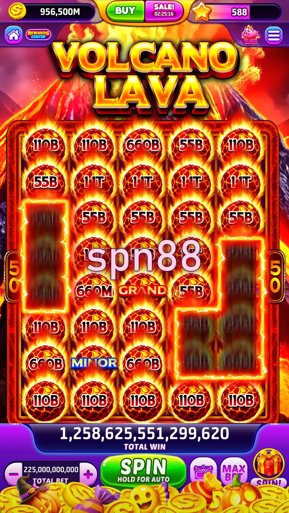 spn88 APK