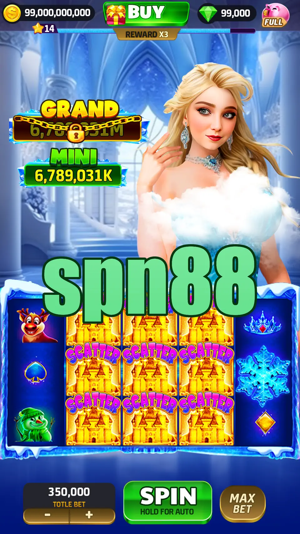 spn88 APK