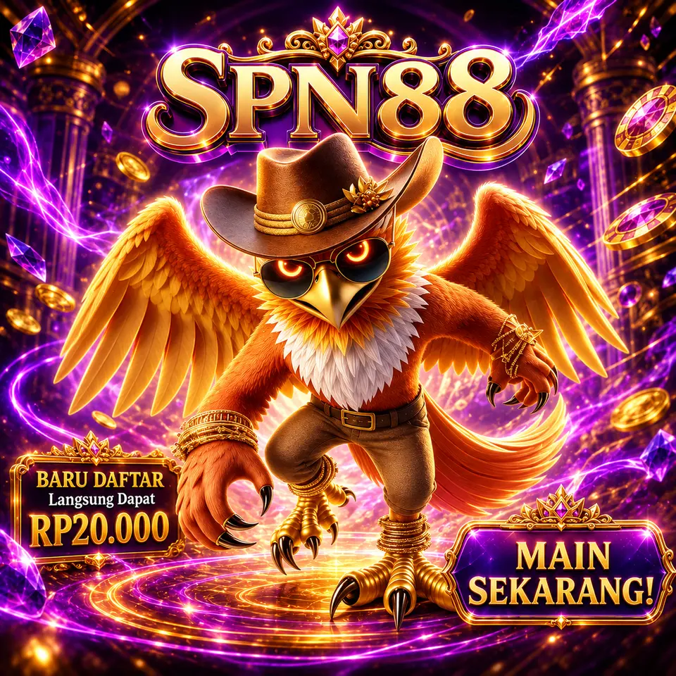spn88 Masuk