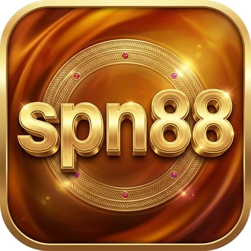 spn88 Logo - Resmi